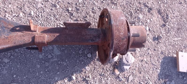 Gaželiñ mosy. 3 000 TMT - Балканабат - img 2