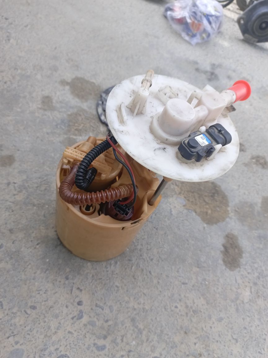 12elantra yagdayy gowy 400 TMT - Aşgabat - img 3