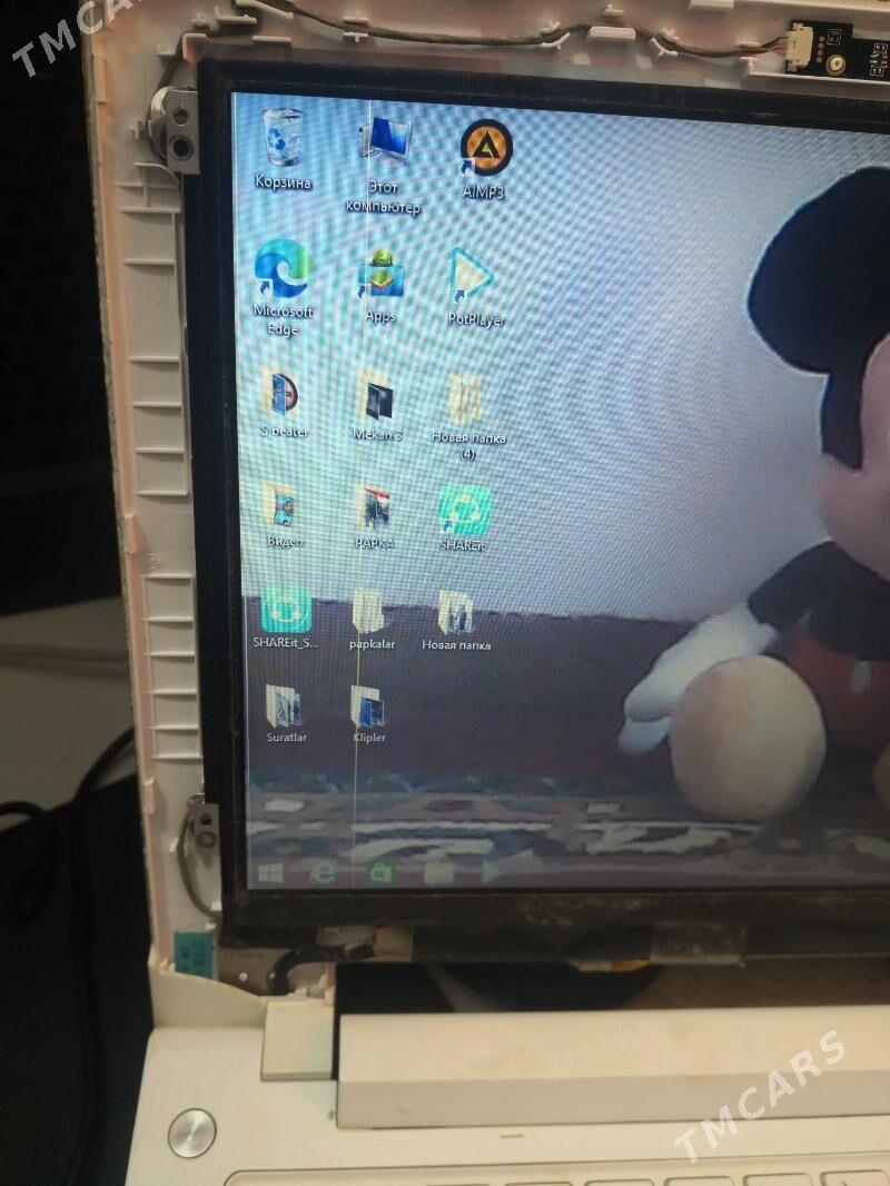 arzan mekdep kompyuter - Baýramaly - img 2