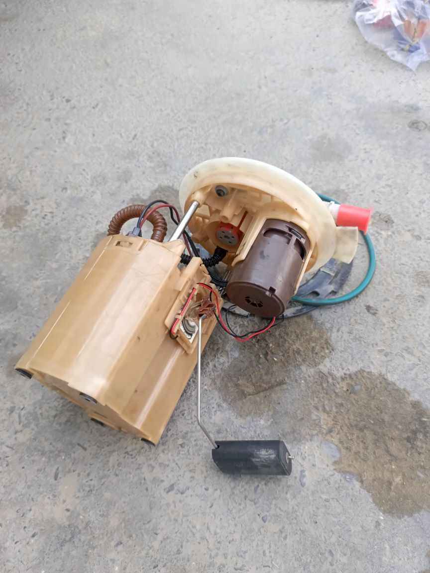 12elantra yagdayy gowy 400 TMT - Aşgabat - img 2