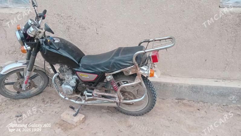 Fekon FK150-8G 2013 - 10 000 TMT - етр. Туркменбаши - img 2