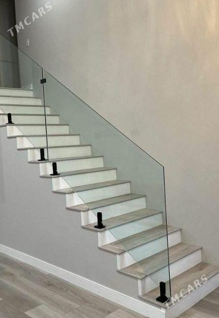 perileler , perile ayna - Ашхабад - img 1