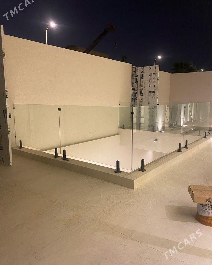 perileler , perile ayna - Ашхабад - img 5