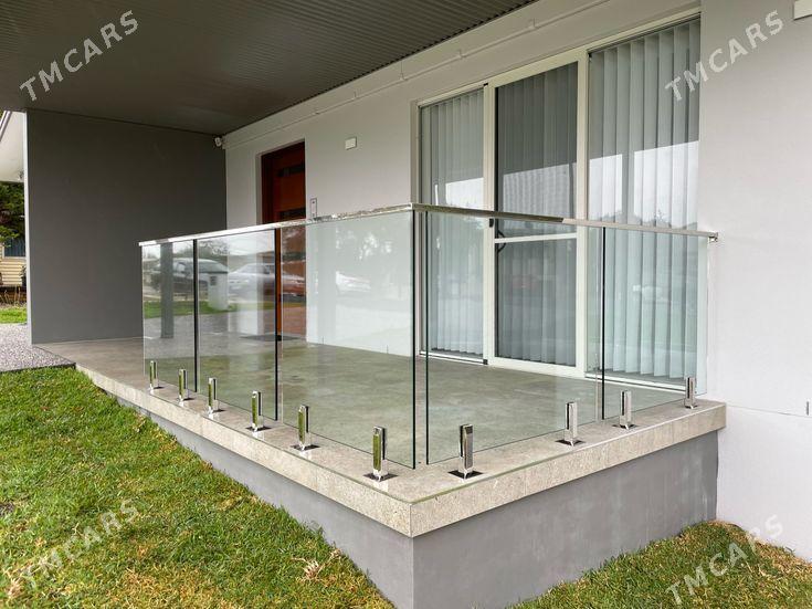 perileler , perile ayna - Ашхабад - img 3