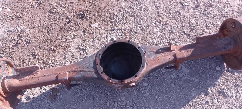 Gaželiñ mosy. 3 000 TMT - Балканабат - img 3