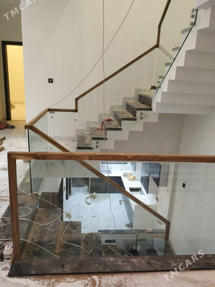 perileler , perile ayna - Ашхабад - img 2