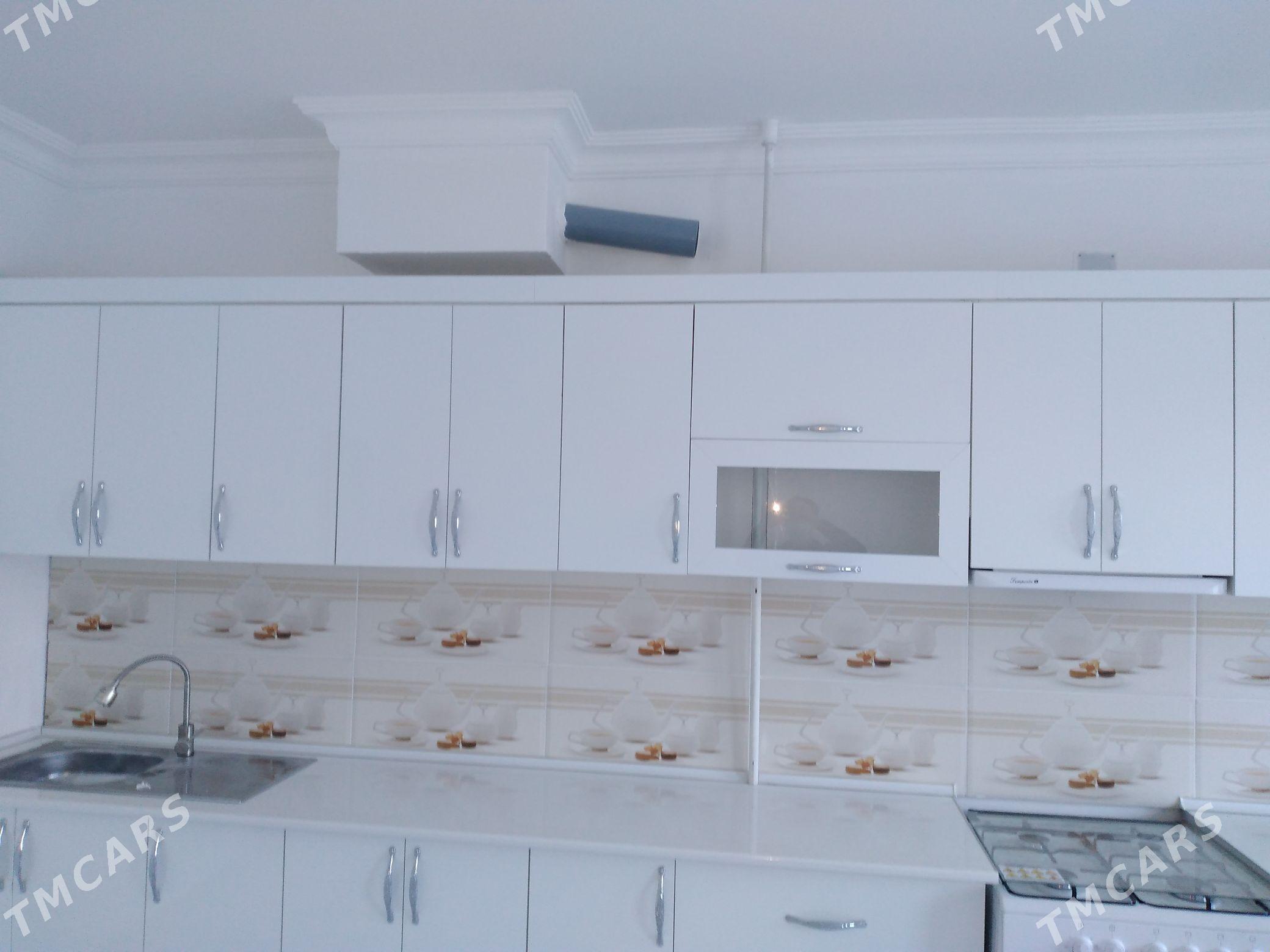 Satlyk jaýlar - Balkanabat - img 3