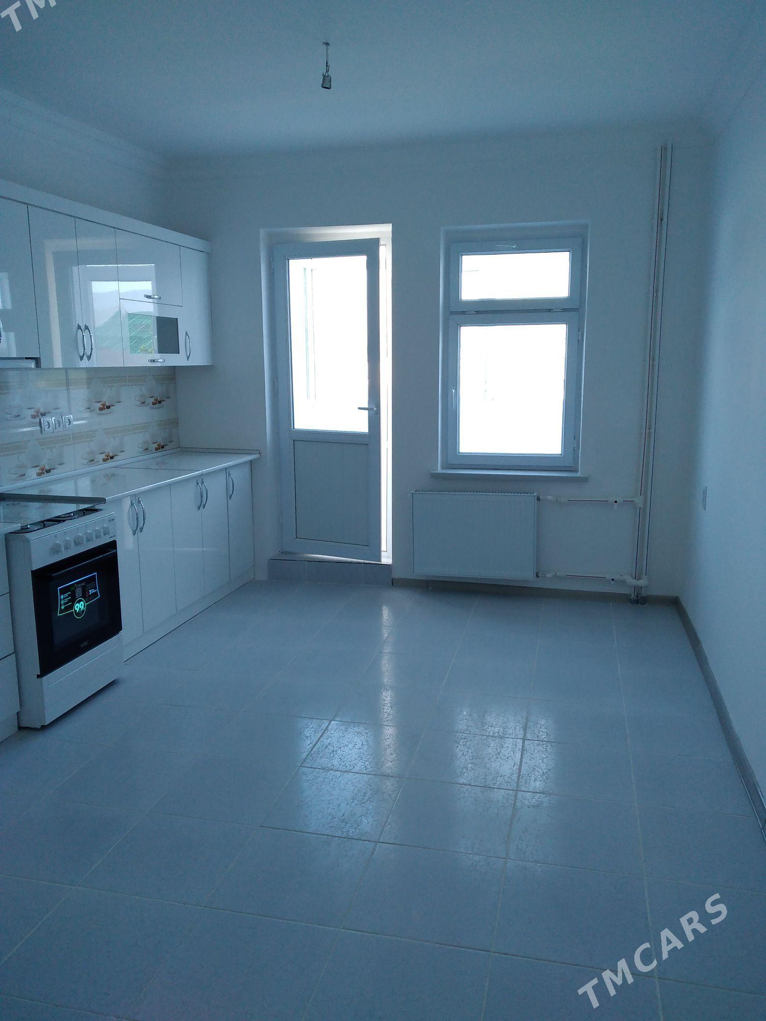 Satlyk jaýlar - Balkanabat - img 4