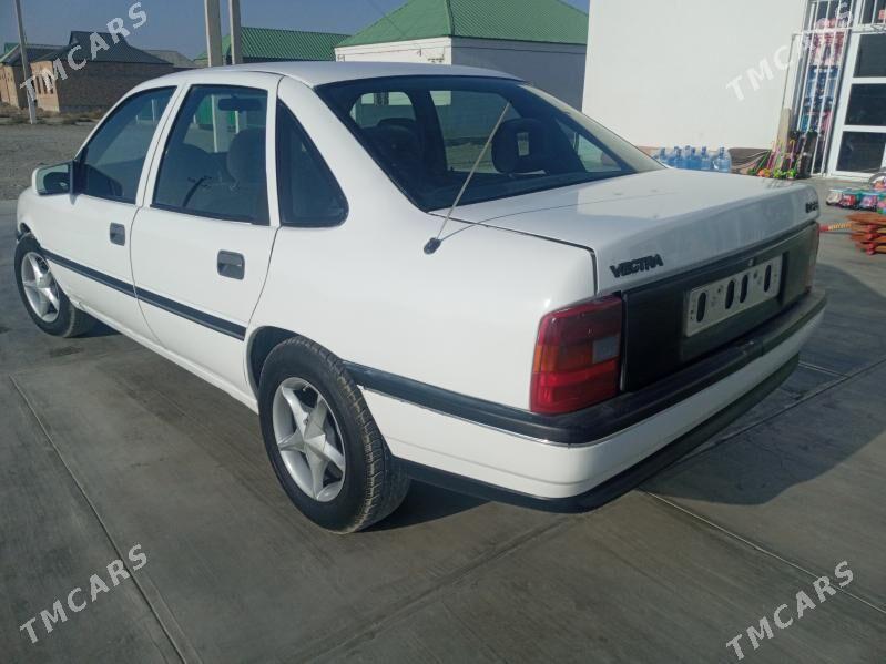 Opel Vectra 1992 - 35 000 TMT - Бахарден - img 2