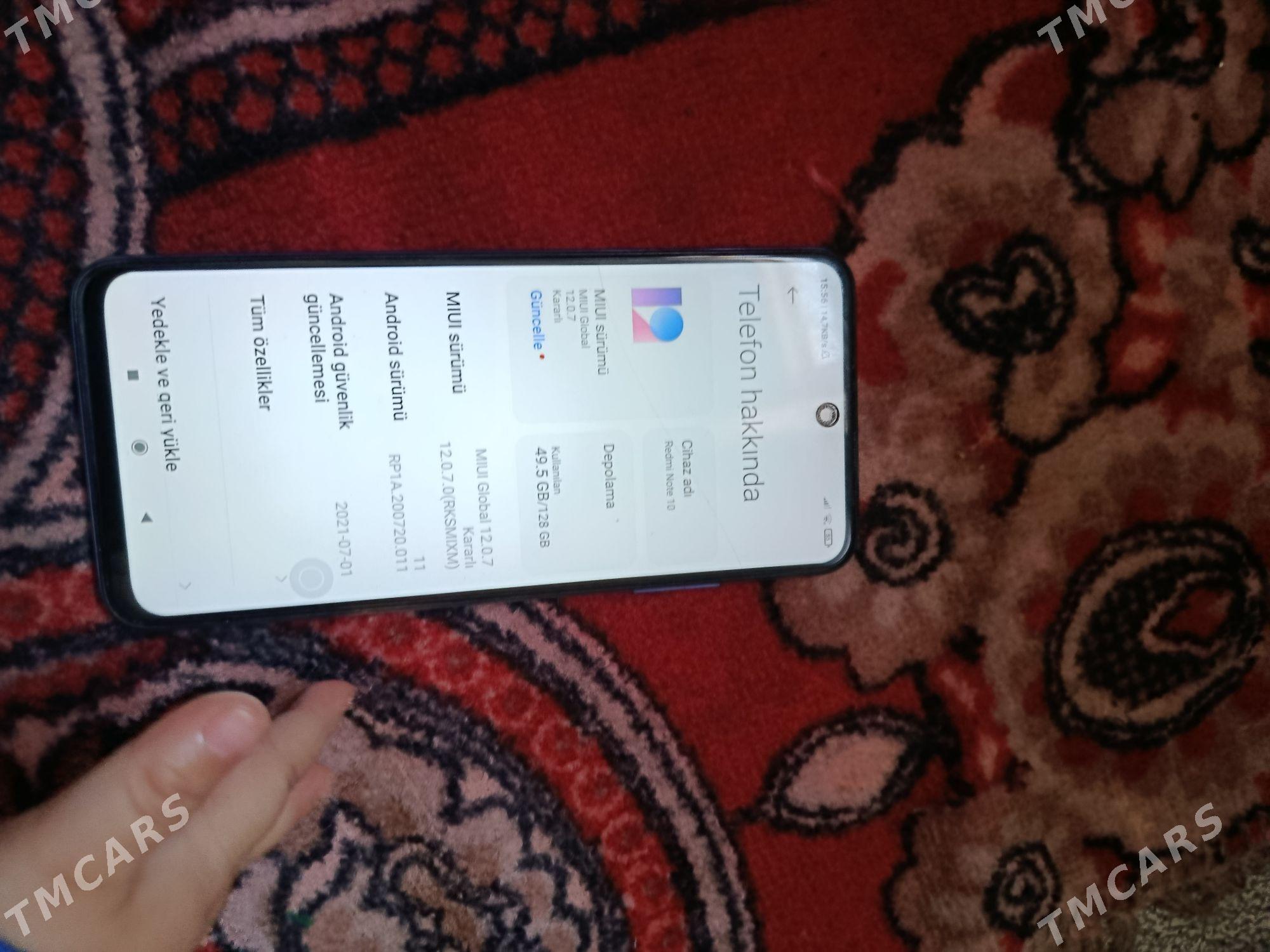 Redmi not10 - Kaka - img 2