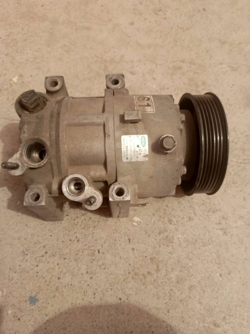 hunday sanata kampresir 800 TMT - Aşgabat - img 2