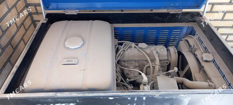 TOK DWIŽOK TÄZE ULANYLMADYK - Mary - img 2