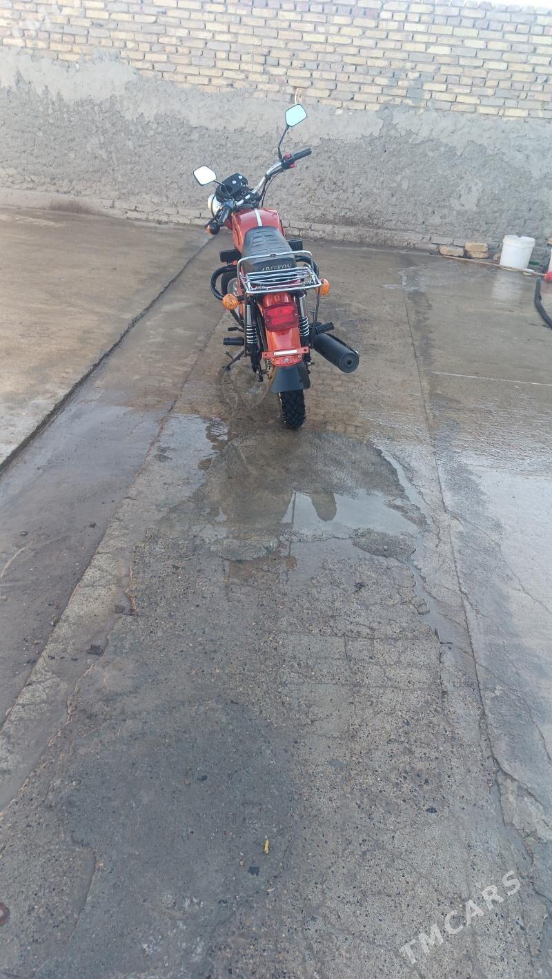 Fekon FK200-14G 2025 - 13 000 TMT - Kaka - img 3