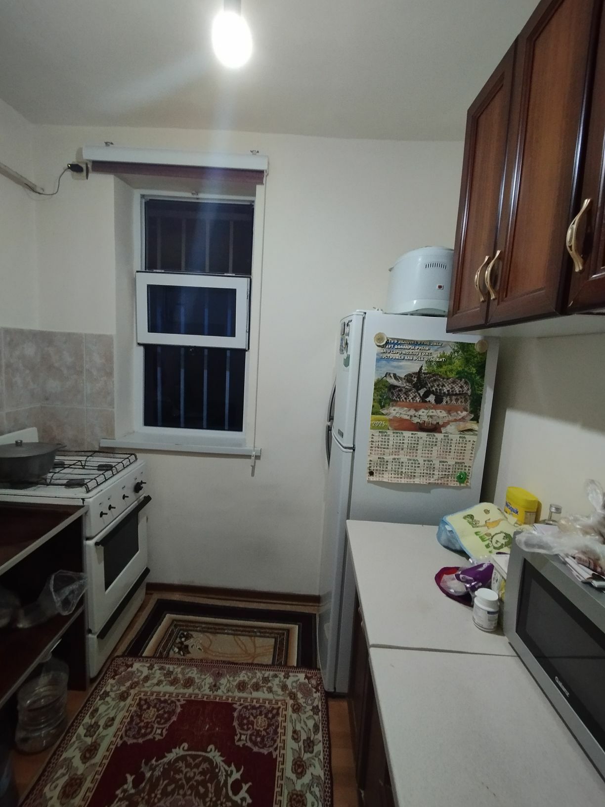 SATLYK JAÝ - Балканабат - img 3