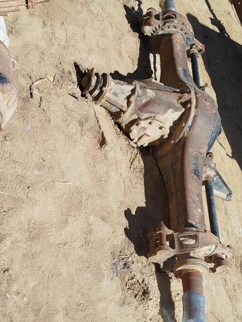 zil rama 5 000 TMT - Векильбазар - img 6