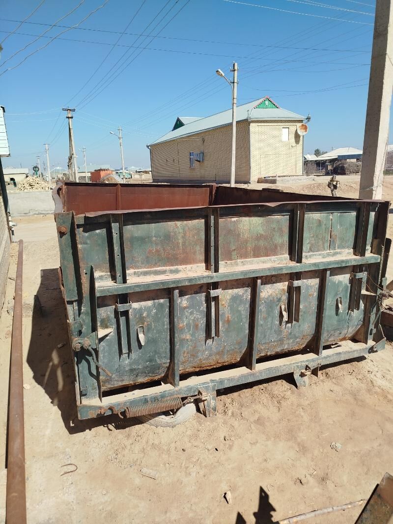 zil rama 5 000 TMT - Векильбазар - img 7