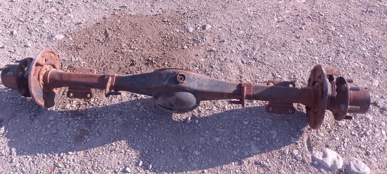 Gaželiñ mosy. 3 000 TMT - Балканабат - img 4