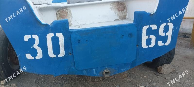 лодка леген - Хазар - img 3