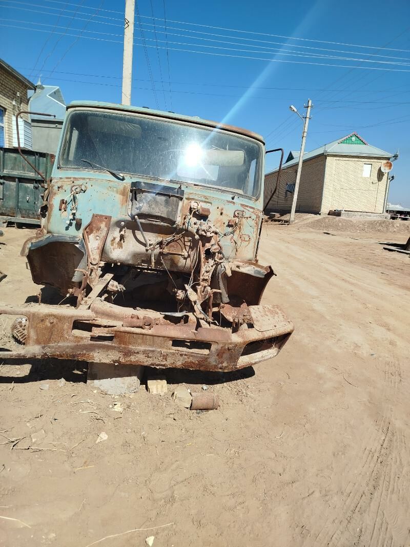 zil rama 5 000 TMT - Векильбазар - img 3