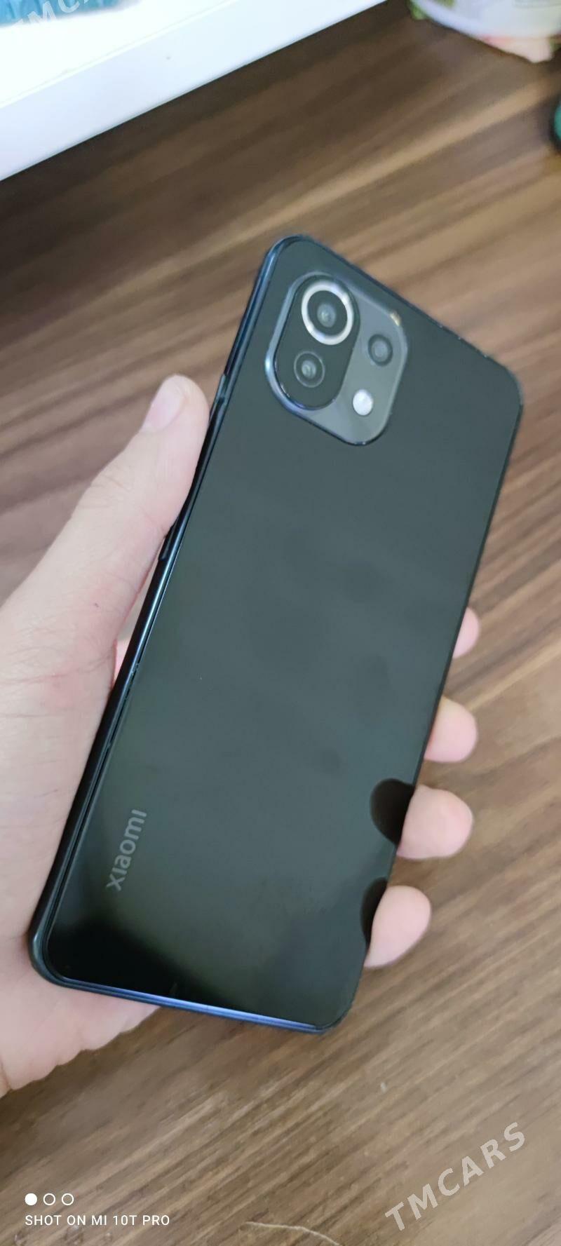 mi 11 lite - Мир 4 - img 3