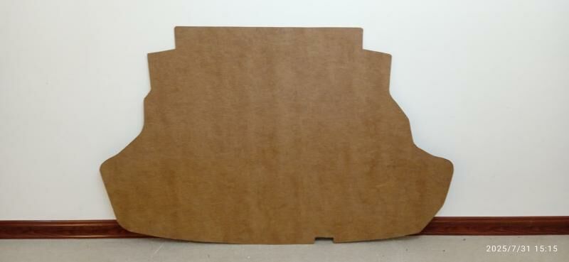 Corolla 2008-2013 bagaj faner 400 TMT - Ашхабад - img 2