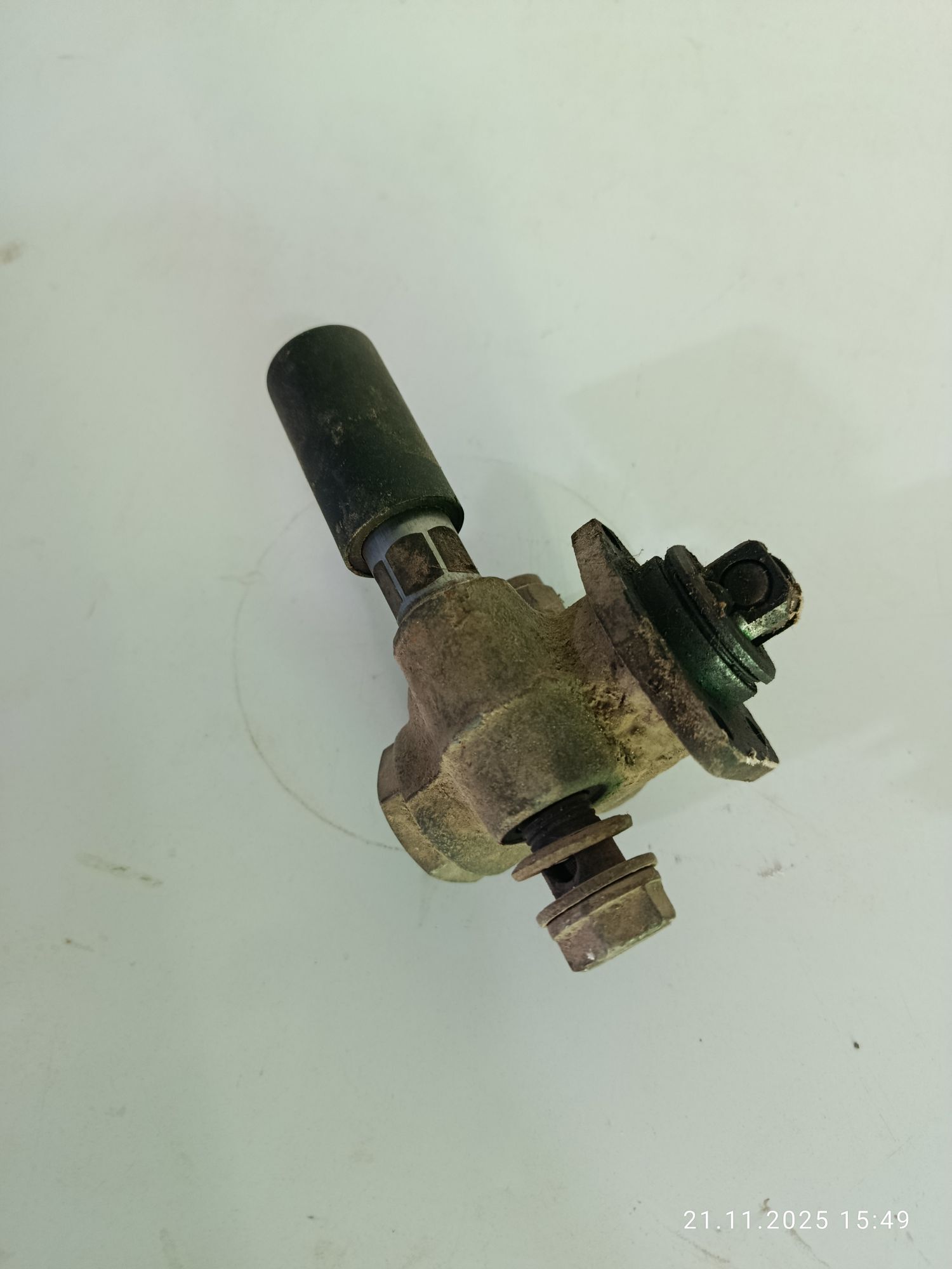 patkaçka forlanda 70 TMT - Balkanabat - img 2