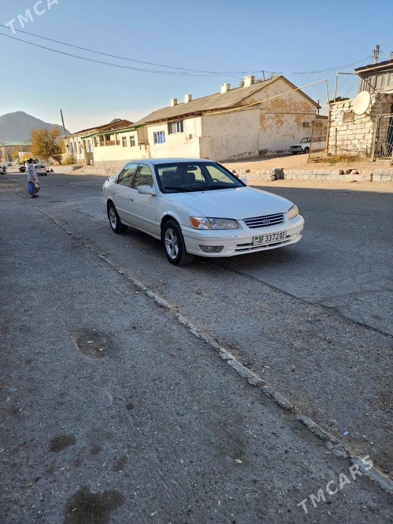 Toyota Camry 1997 - 115 000 TMT - Türkmenbaşy - img 2