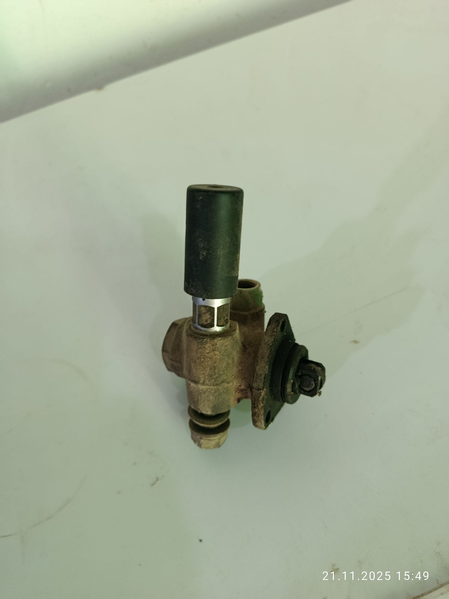 patkaçka forlanda 70 TMT - Balkanabat - img 3