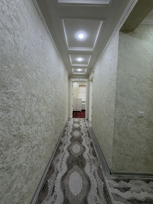 kemine taçmyradow beik potolok - Aşgabat - img 7