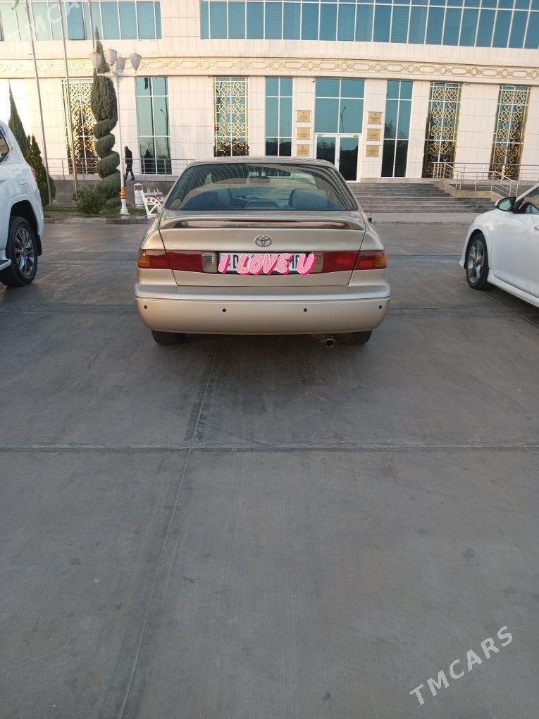 Toyota Camry 1997 - 120 000 TMT - Mary - img 4