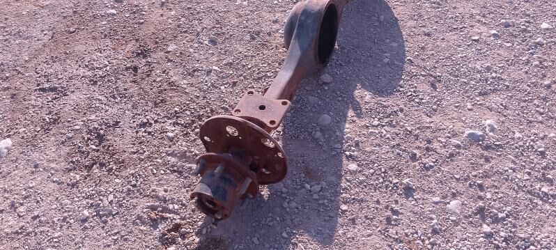 Gaželiñ mosy. 3 000 TMT - Балканабат - img 5