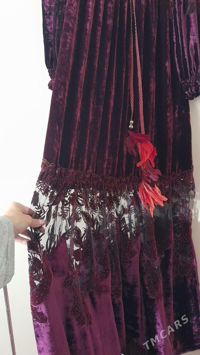 gyzul bardowyy pombarh - Ашхабад - img 6