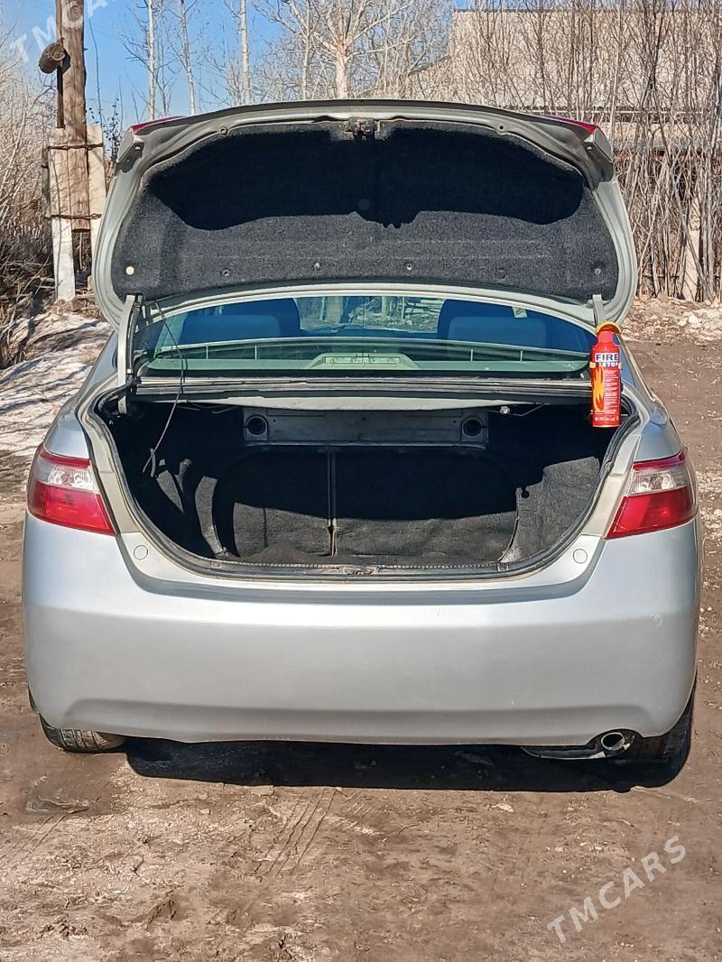 Toyota Camry 2006 - 174 000 TMT - Кёнеургенч - img 5