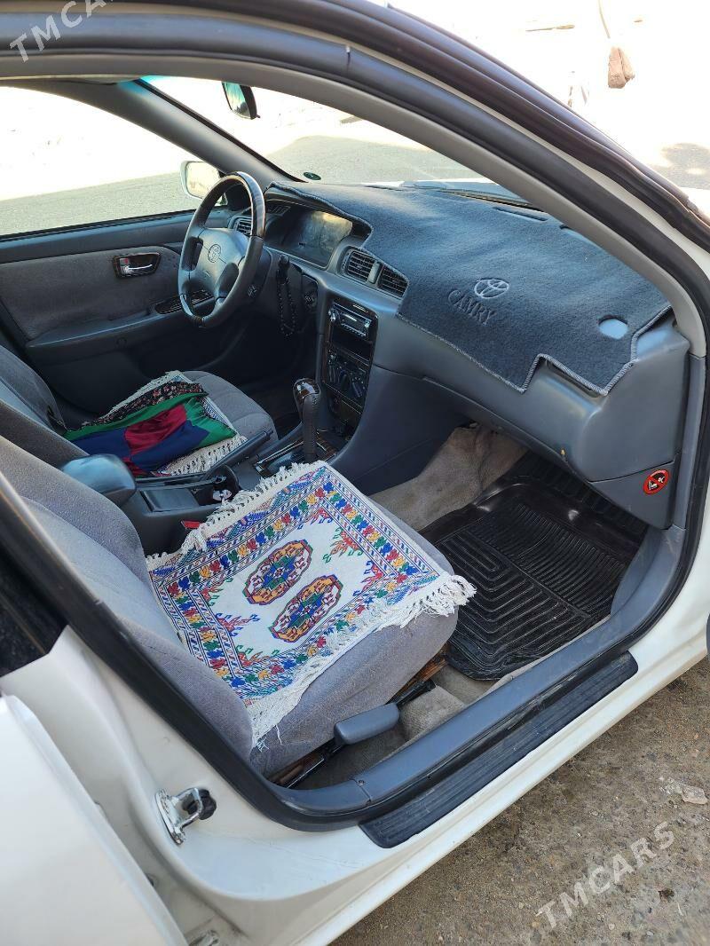 Toyota Camry 1997 - 115 000 TMT - Türkmenbaşy - img 5