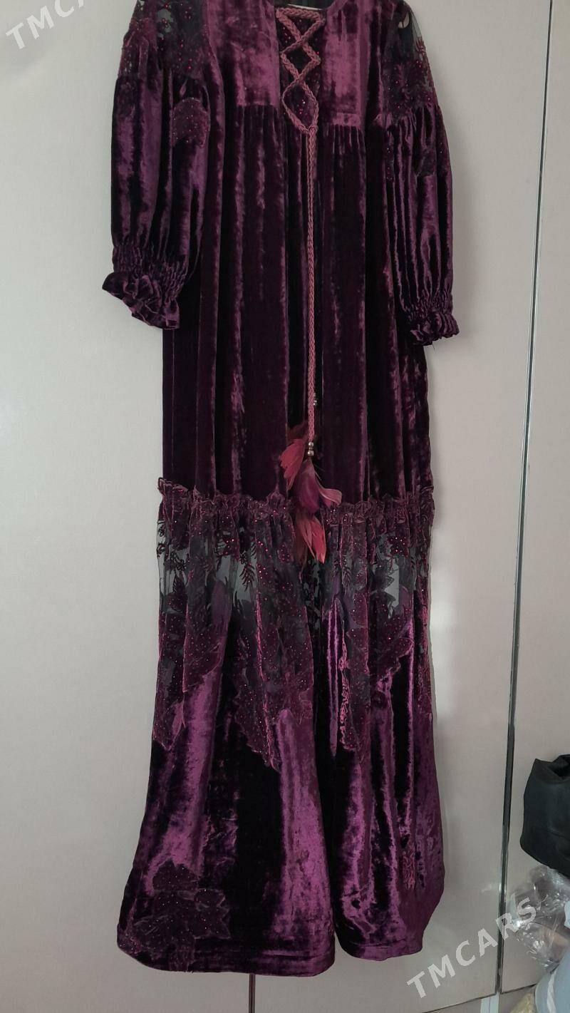 gyzul bardowyy pombarh - Ашхабад - img 4