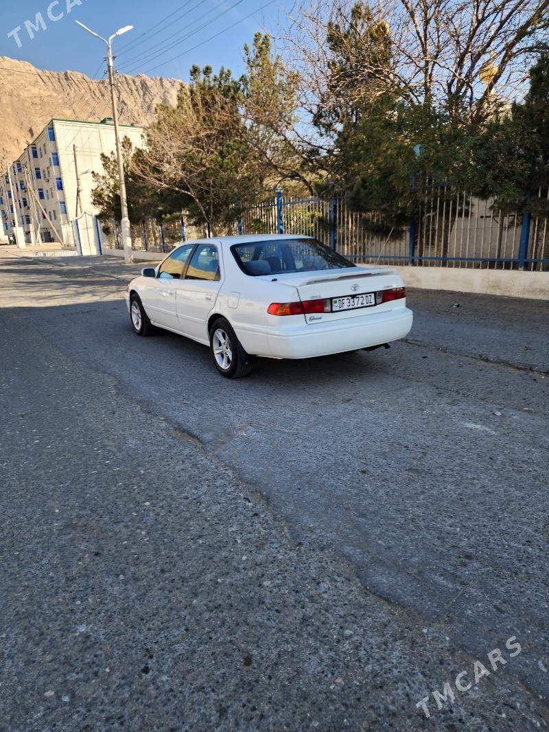 Toyota Camry 1997 - 115 000 TMT - Türkmenbaşy - img 3
