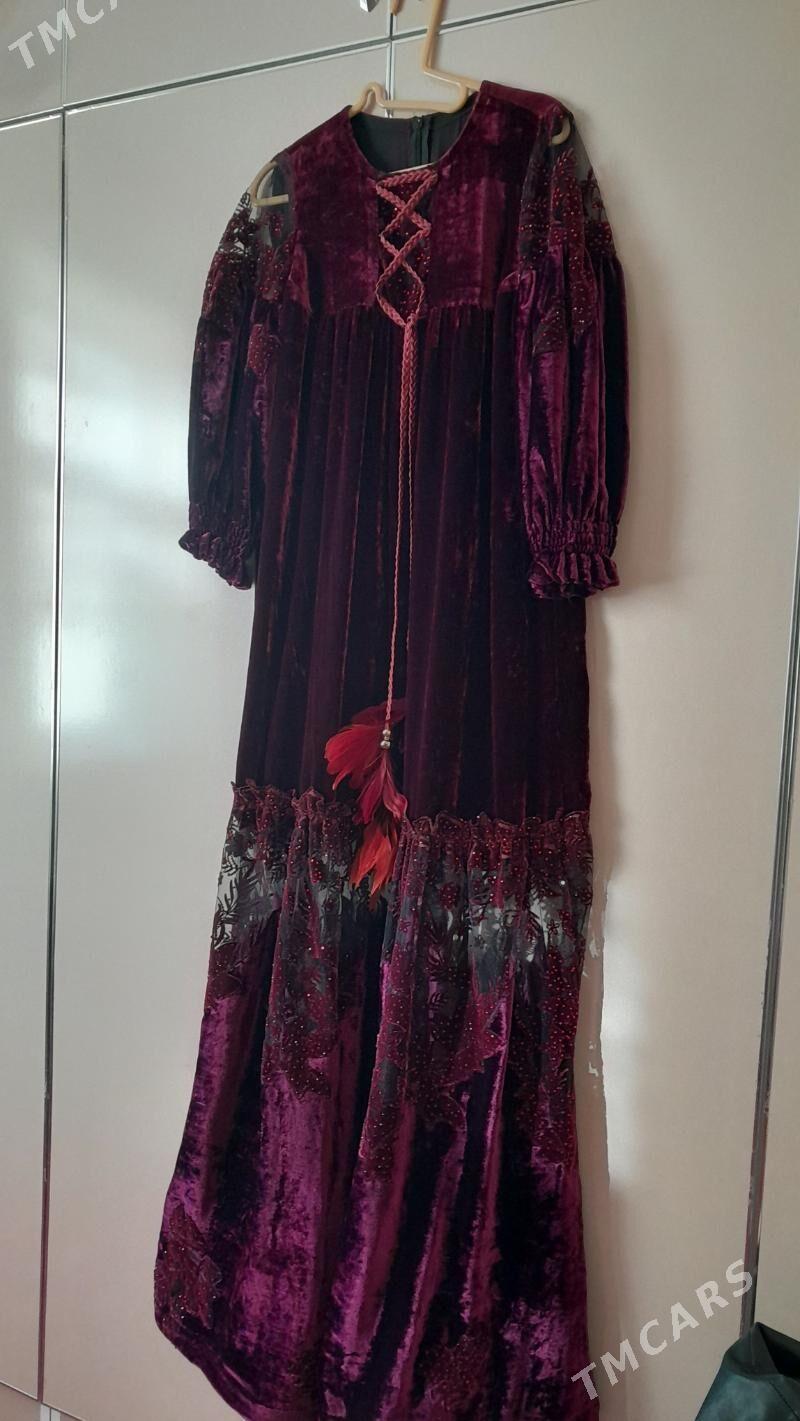 gyzul bardowyy pombarh - Ашхабад - img 7