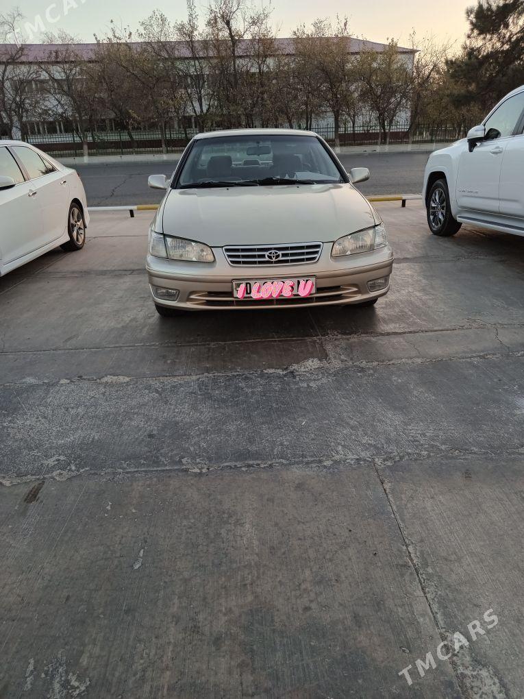 Toyota Camry 1997 - 120 000 TMT - Mary - img 3