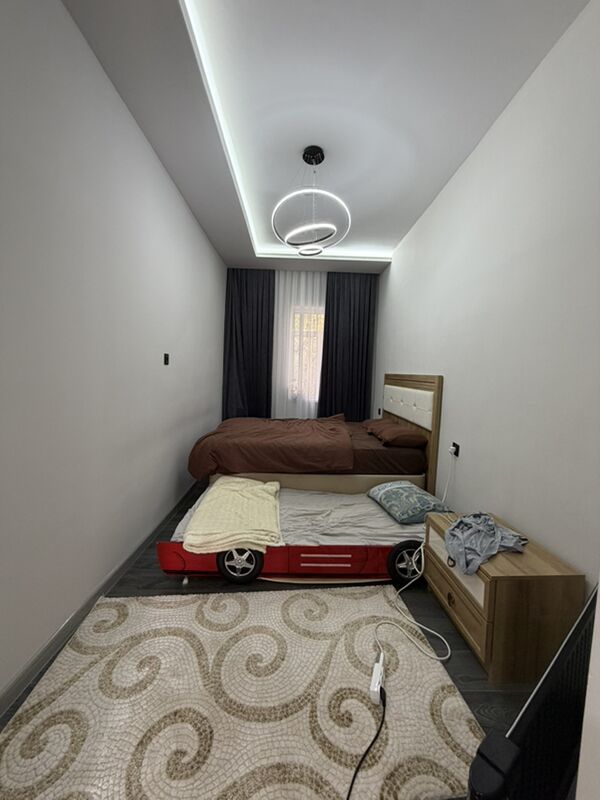 kemine taçmyradow beik potolok - Aşgabat - img 4