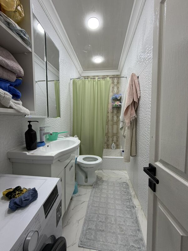 kemine taçmyradow beik potolok - Aşgabat - img 3