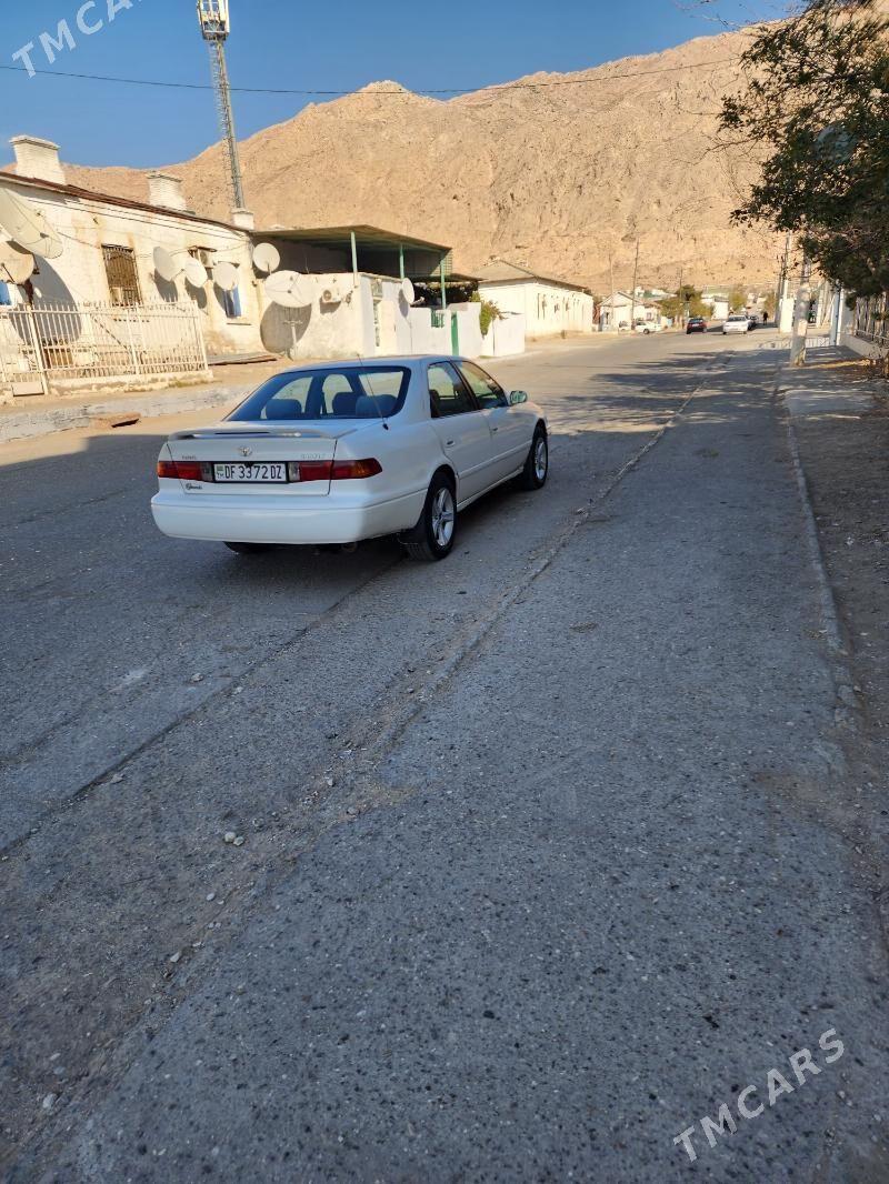 Toyota Camry 1997 - 115 000 TMT - Türkmenbaşy - img 4