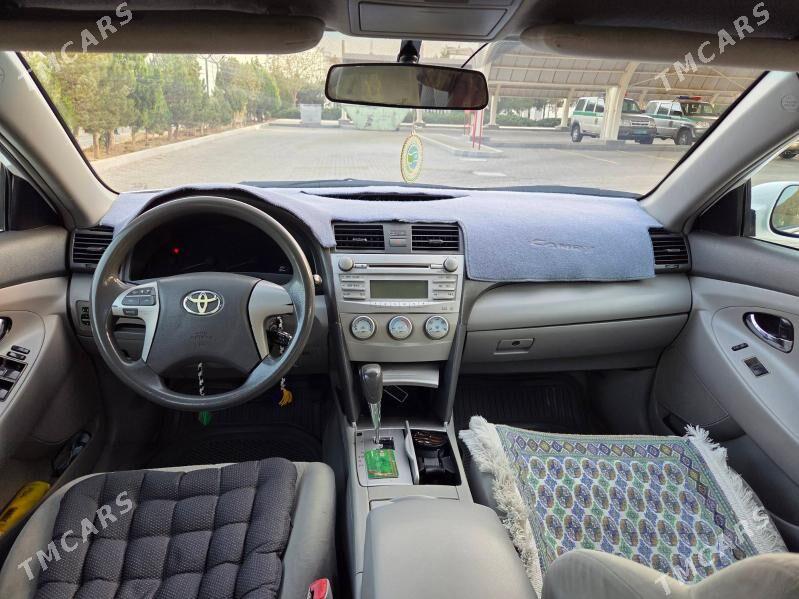 Toyota Camry 2010 - 175 000 TMT - Туркменбаши - img 6