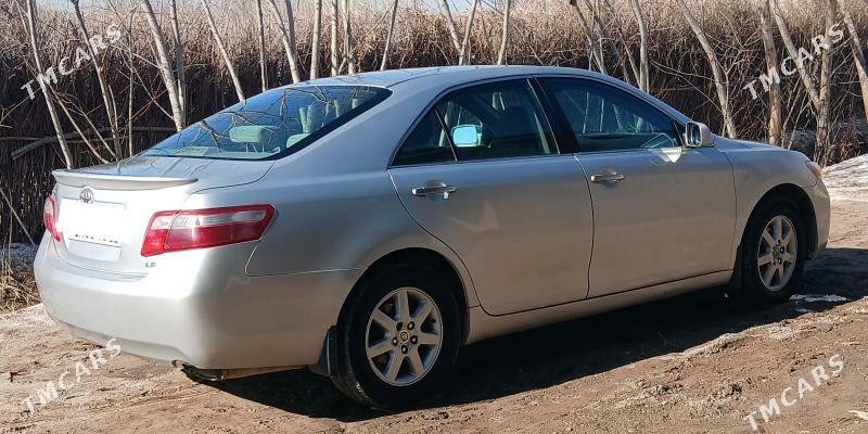 Toyota Camry 2006 - 174 000 TMT - Кёнеургенч - img 6