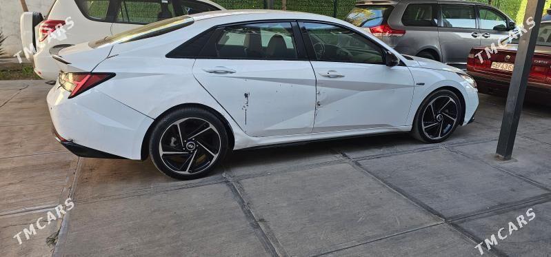Hyundai Elantra 2021 - 284 000 TMT - Mary - img 2