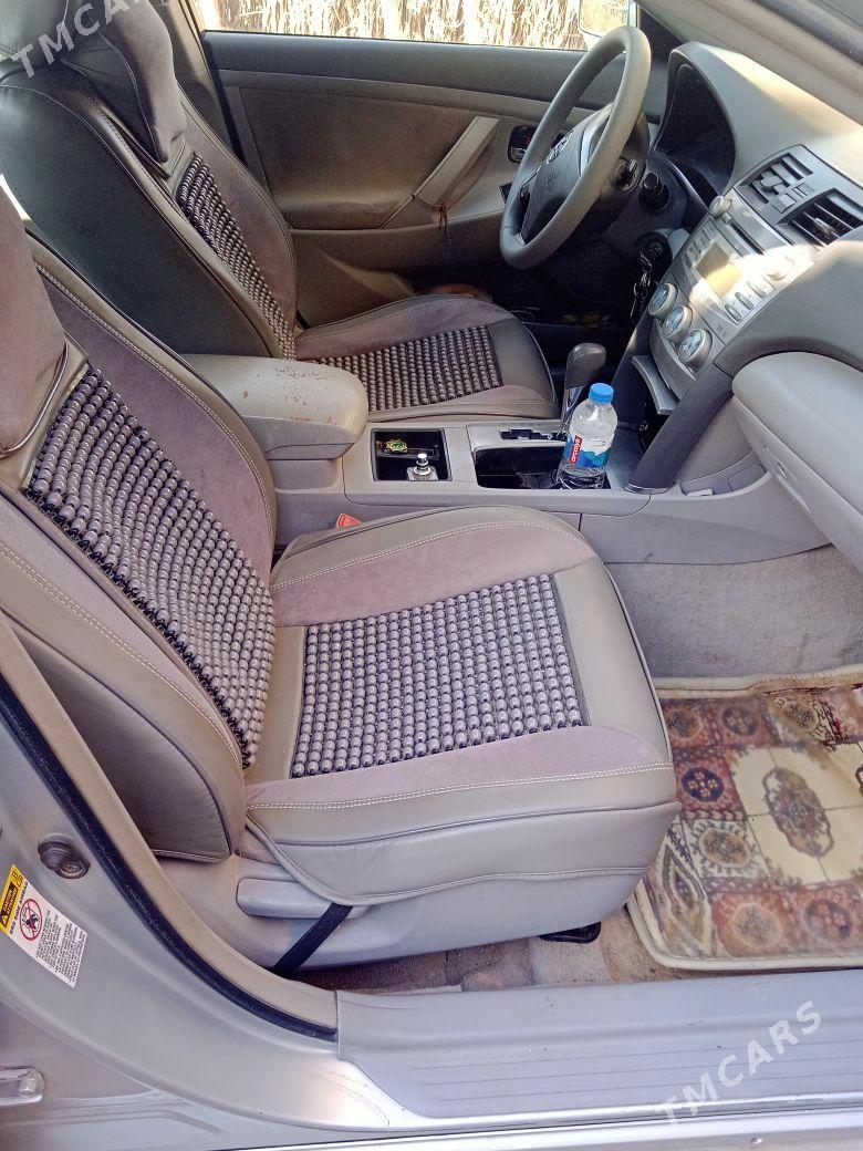 Toyota Camry 2006 - 174 000 TMT - Кёнеургенч - img 8
