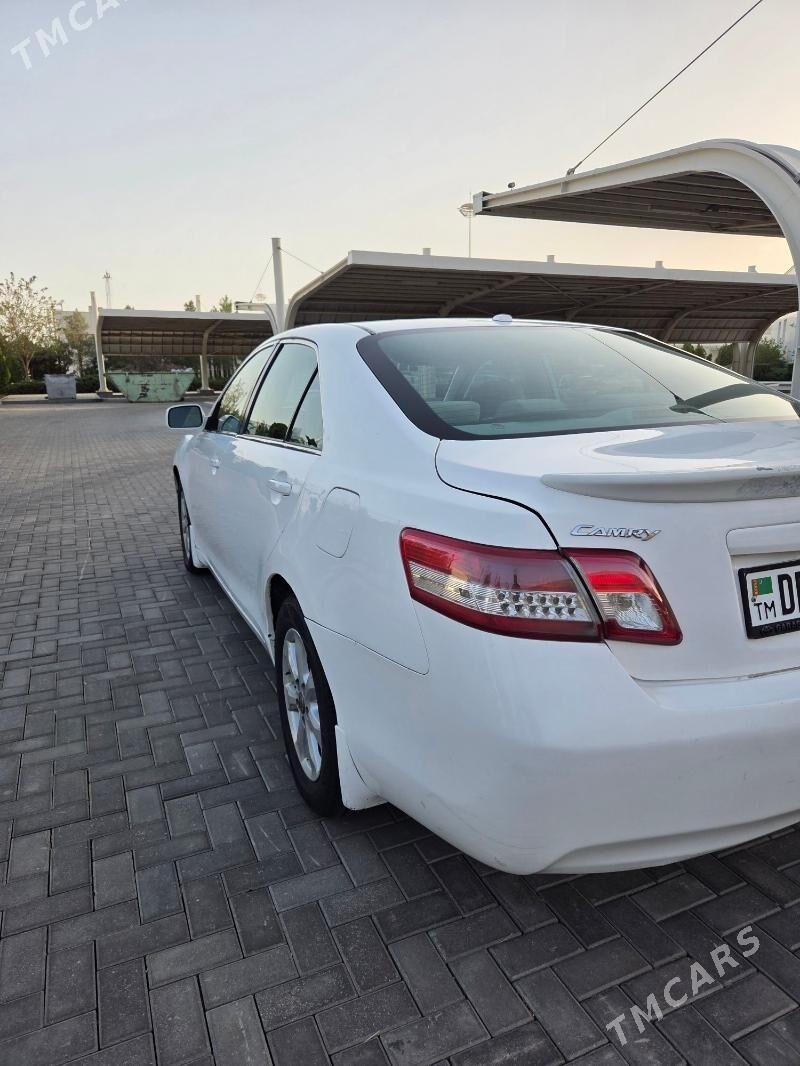 Toyota Camry 2010 - 175 000 TMT - Туркменбаши - img 3