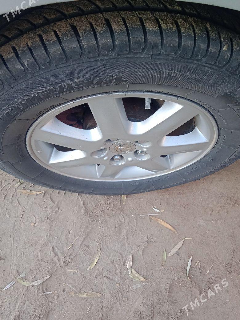 Toyota Camry 2006 - 174 000 TMT - Кёнеургенч - img 9