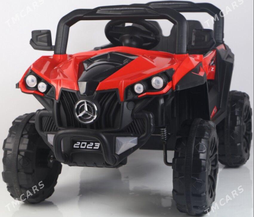 caga masyn - Туркменабат - img 2