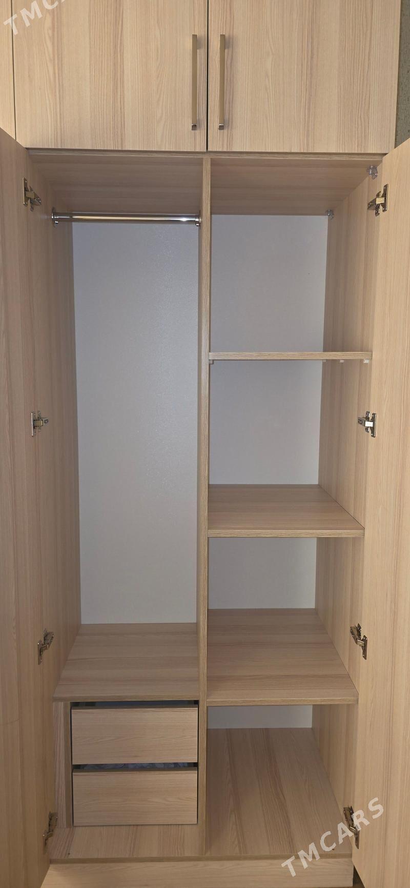 Şkaf şifoner - Aşgabat - img 2