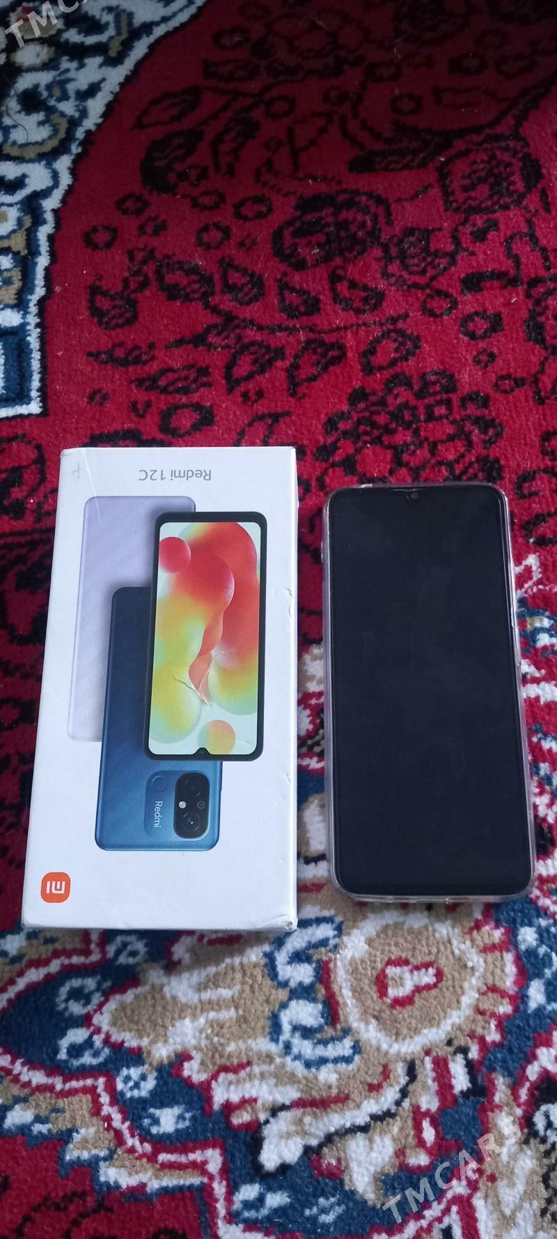 redmi 12 C - Бузмеин - img 3